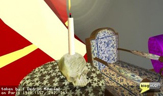 DrFran and the Giant Elephant